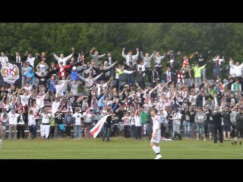 [2014-06-21] ŁKS 0-0 Widzew.Rakieta ... Klubem Łodzi jest! ŁKS!