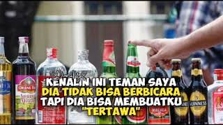 Download lagu Story Wa Minuman Keras mp3