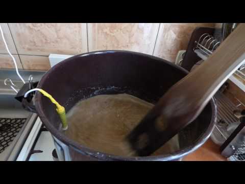 Żekso #274 Warzenie Grodzisza. Cały Film.