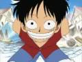 One Piece Luffy Vs Todos