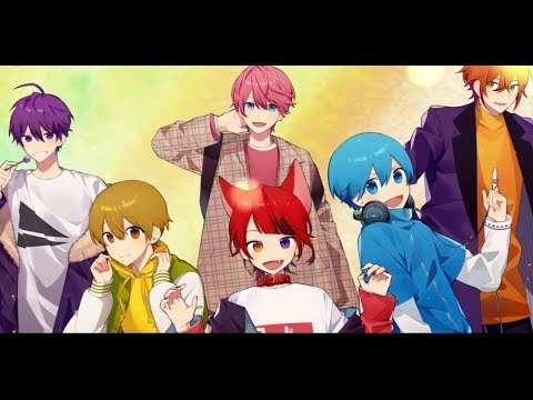 パレットダンス