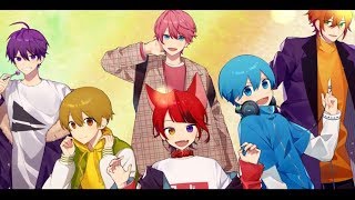 【MV】パレットダンス/すとぷり