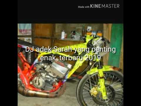 download lagu mp3 mp4 Lagu Dj Adek Sarah Yang Penting Enak, download lagu Lagu Dj Adek Sarah Yang Penting Enak gratis, unduh video klip Lagu Dj Adek Sarah Yang Penting Enak
