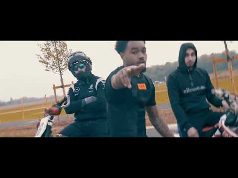 UZY - Intro (Official Music Video)