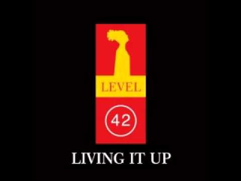 for Level 42 -for Mark King