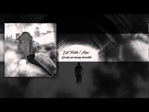 Żyt Toster / ENZU - Kiedy Nie Gramy Koncertu