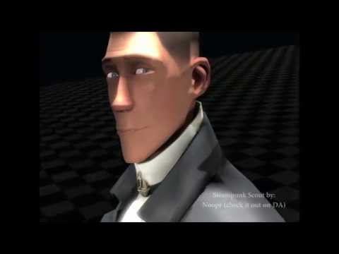 [SFM] Love Me Harder FULL