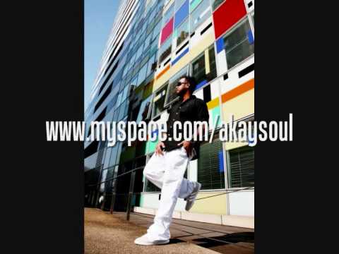 Akay feat Shockwave - Runny