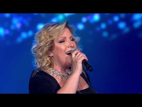 Snežana Đurišić - Isplači se, otvori dušu / *50 godina karijere* Sava Centar 2019