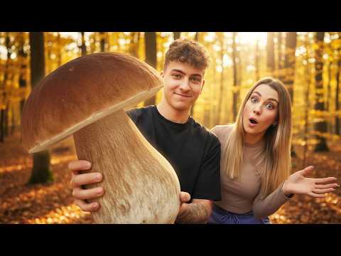 Dejwid and Koniulkaa