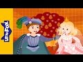 I Had A Little Nut Tree Nursery Rhymes By Little Fox