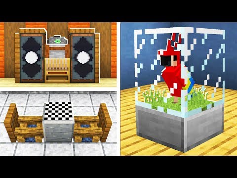 download lagu mp3 mp4 Minecraft Hacks, download lagu Minecraft Hacks gratis, unduh video klip Minecraft Hacks