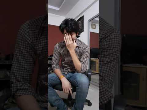 RAVIKANT YADAV Emotional video
