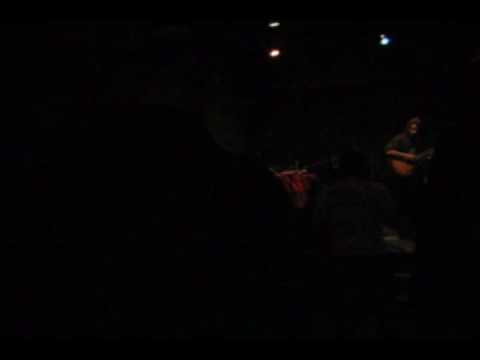 Mike Pride's Drummer's Corpse live at Tonic, 21 Feb 07 3/3