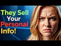 How LexisNexis Legally Sells Your Secrets