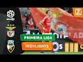 IS DIT DE GENADEKLAP VOOR SCHMIDT...??? | Benfica vs Farense | Primeira Liga 2023/24 | Samenvatting