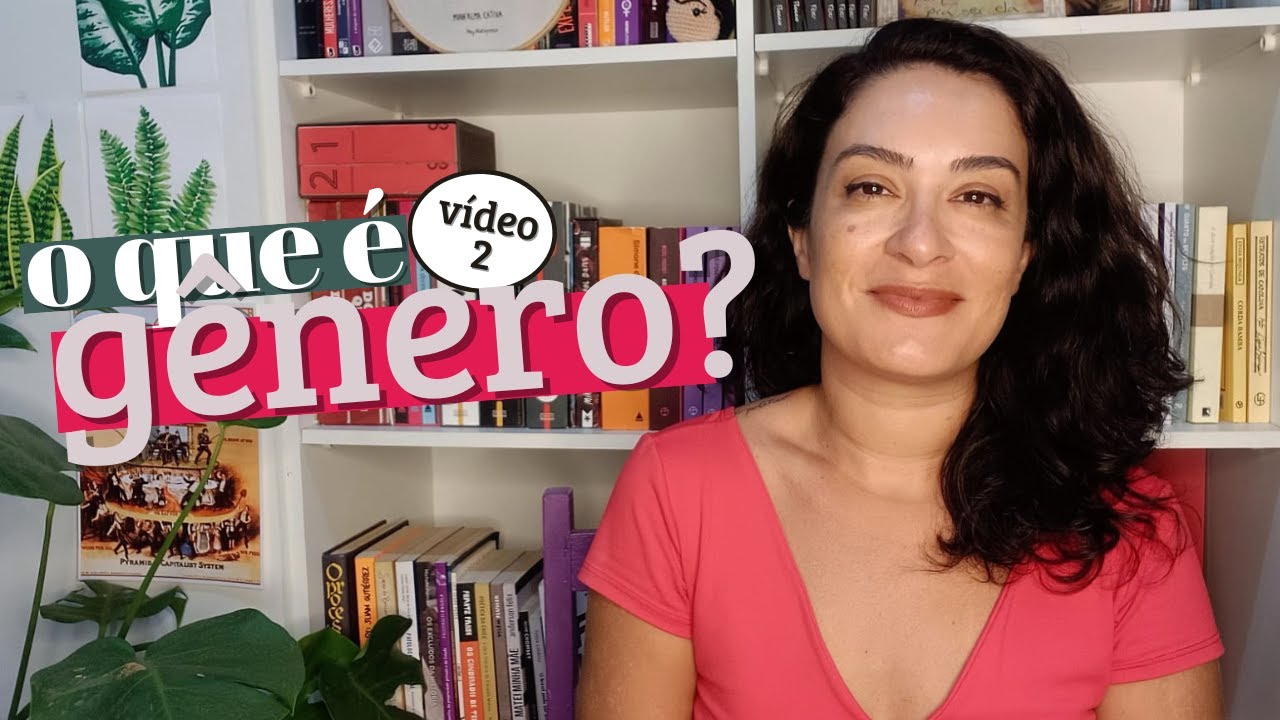 O que é gênero? 2 / termos feministas