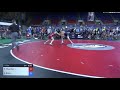 Fargo 2018 - Huge Come From Behind Win over CA State Freestyle Runner-Up