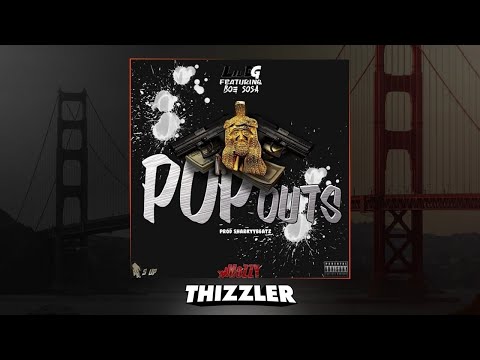 Lil DG ft. BOE Sosa - Pop Out [Prod. SharkyyBeatz] [Thizzler.com Exclusive]