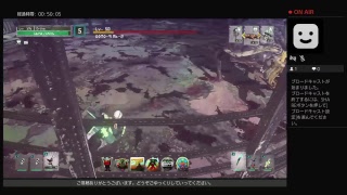 レットイットダイ　Part10 ～メイン武器溶接ｶﾞﾝ&ﾏﾁｪでTENGOKU～