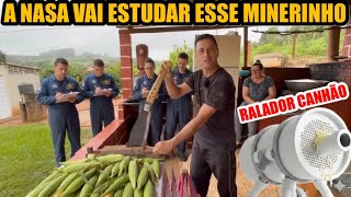 AS MELHORES INVENÇÕES PRA SE USAR NA ÉPOCA DO MILHO