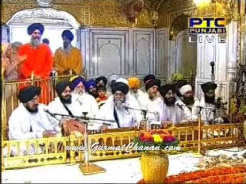 Bhai Inderjeet Singh Sabh Gobind Hai