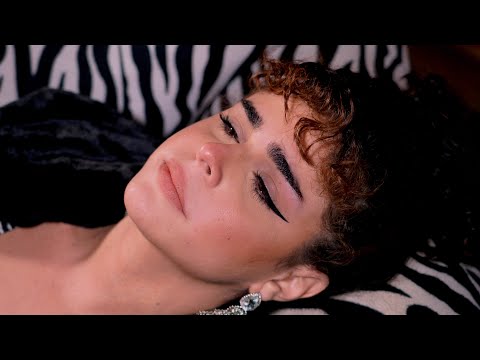 GIRL XELA - Hey, Little Me (Official Video)