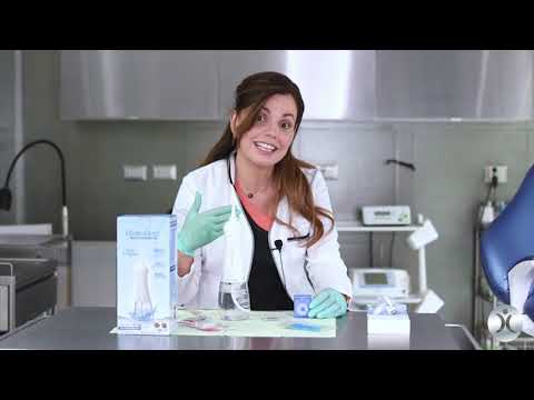 Miniatura del vídeo: para qué sirve un irrigador dental y cómo usarlo