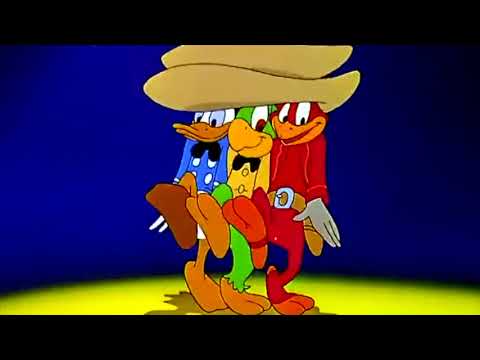 Spiritladdin part 12 - All powerful Chamelon(Friend Like Me)(Remastered) part 1