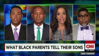 Raising Black Children in America