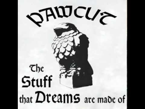 Pawcut - Law Of Nature