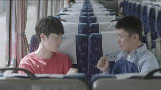 [2020 제20회 한국퀴어영화제] 국내단편1. 〈피터팬의 꿈 Journey to the shore〉 트레일러 | #한국퀴어영화제 온라인 상영관 #퍼플레이