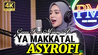 Download lagu YA MAKKATAL ASYROFI- Suara Merdu// Cover Peci Miring Ai mp3 Download lagu YA MAKKATAL ASYROFI- Suara Merdu// Cover Peci Miring Ai mp3