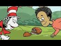 Airing Of The Cat In The Hat On KUAT In April 19 2013