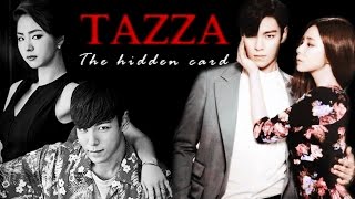 Download lagu TOP   SSK ● 50 shades [Tazza: The Hidden Card] mp3