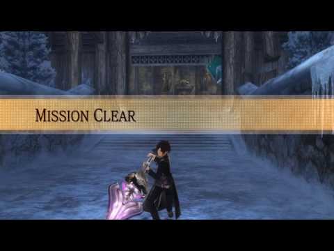 [GE2RB] The Black Predator (No + in Spear) [Solo Perfect Clear!!!] 00:18