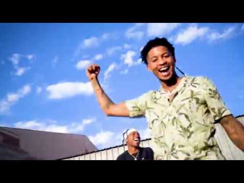 Skrxllaa - Ball out (Exclusive By: @HalfpintFilmz)