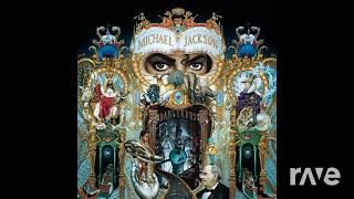 Michael Jackson - Why You Wanna Trip On Me X Dangerous (Mandell Mashup)