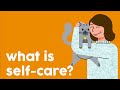 What is Self-Care? | Mental Health Literacy