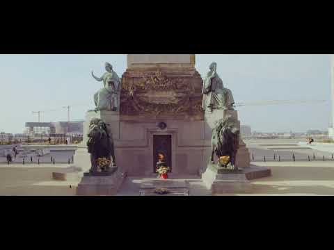 1 minute / 1 shot sequence - October the 10th  - Day -  Colour - 2:39