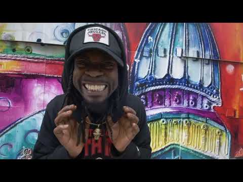 NutJackson - All Cap (Official Video)