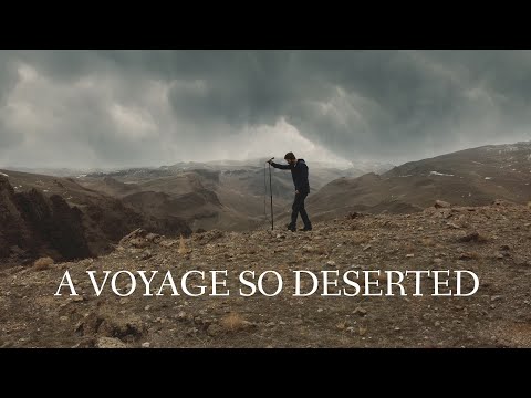 Flight Paths - A Voyage so Deserted (OFFICIAL VIDEO)