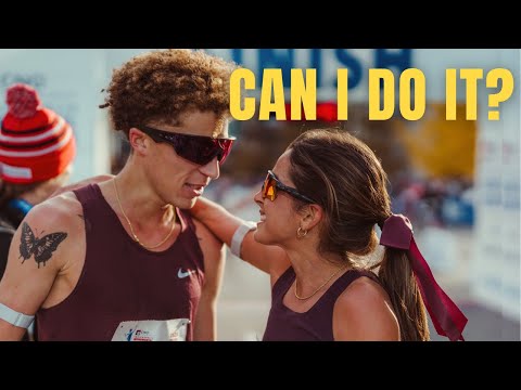 How Fast Can I Run A Marathon | Final Video