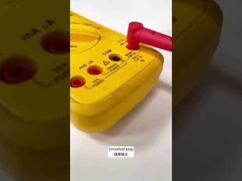 Que đo đồng hồ MIJING BX-11 (kèm bộ đầu thay thế)