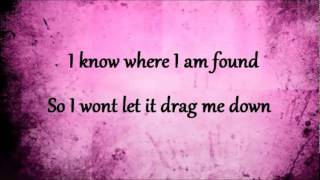 MercyMe - Move - Lyrics