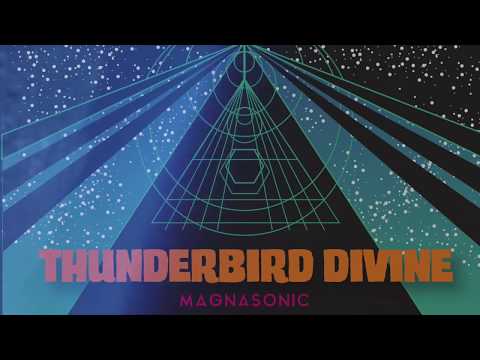 Thunderbird Divine - Djinn Au Jus