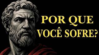 O SEGREDO PARA PERMANECER CALMO EM QUALQUER SITUAÇÃO   ESTOICISMO