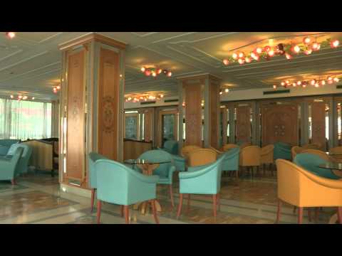 Grand Hotel Flora Sorrento Coast Eng. Version