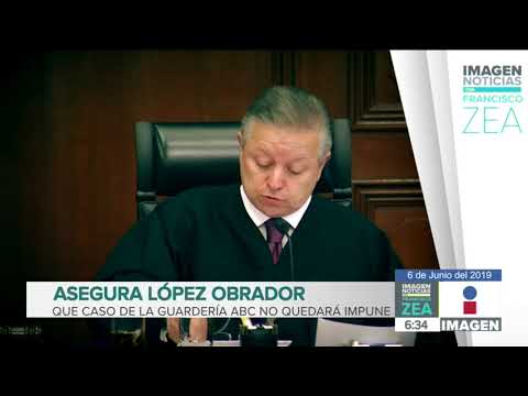 Resumen informativo, jueves 6 de junio 2019 | Noticias con Francisco Zea