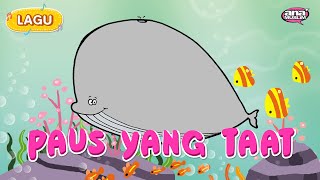 Download lagu Ana Muslim - Lagu Paus Yang Taat | Doa Nabis Yunus l Menyanyi bersama Ana Muslim | Lagu Kanak-kanak mp3